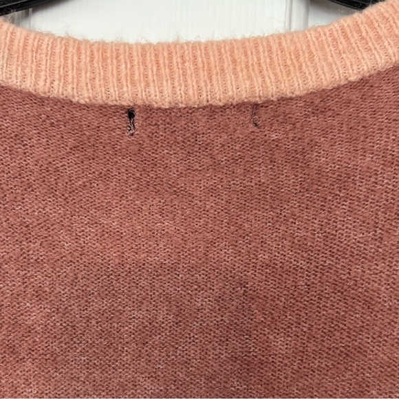 Staccato Colorblock Sweater - Picture 4 of 5